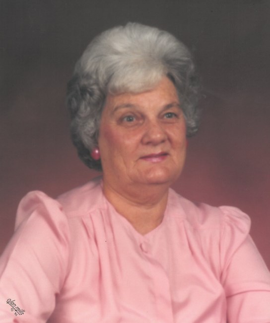 Obituary of Jeanette Mae Fromhold Tucker