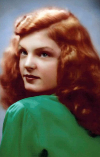 Obituary of Carolyn Joan (Adams) Perry