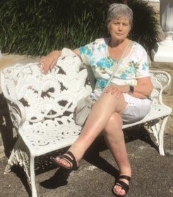 Avis de décès de Jane "Jean" Jackson Lawther