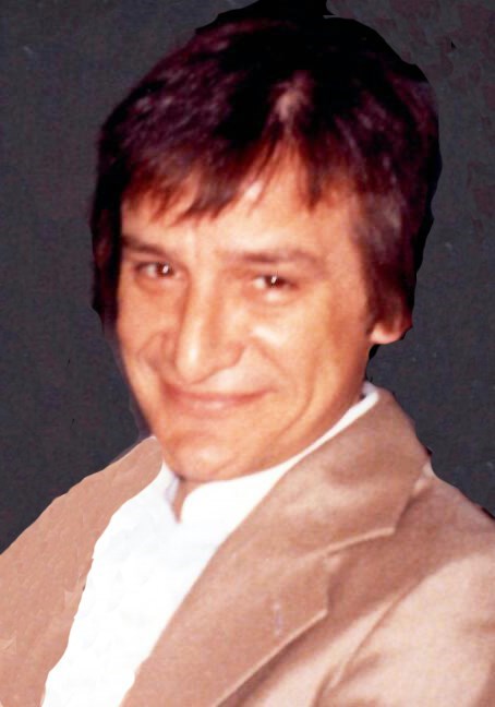 Obituary of Barry James Cooper