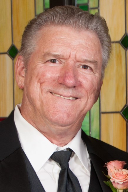 Obituary of Ronald Zygmunt Kosmalski