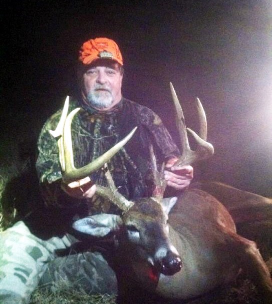 Obituary of Richard Lamar Akers Jr.