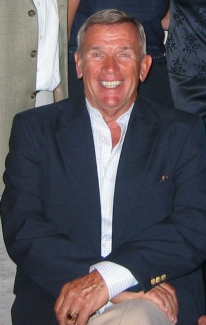 Obituario de David T. Shea