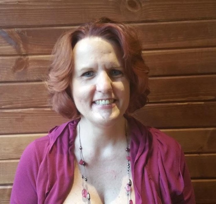 Obituary of Lesley Faye McKinney