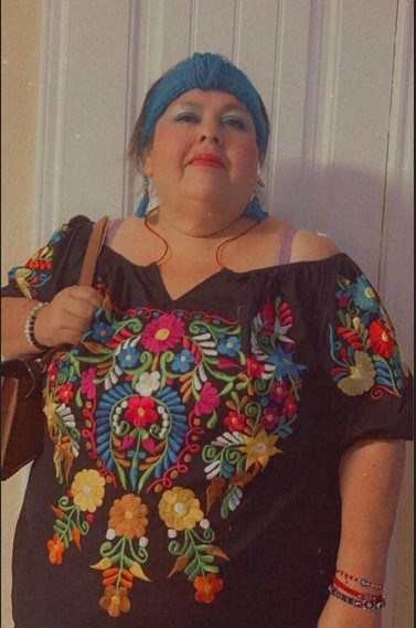 Obituary of Blanca Grace Martinez