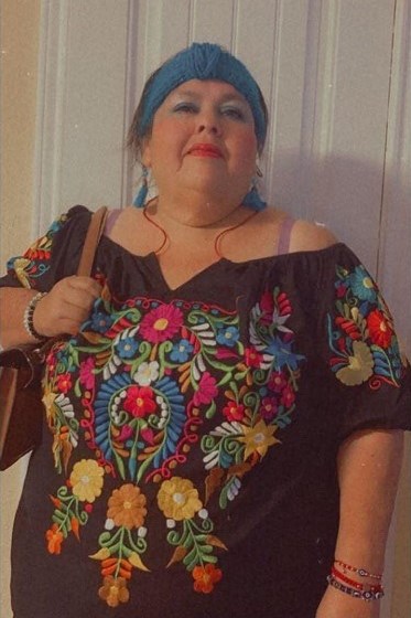 Obituary of Blanca Grace Martinez
