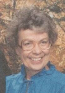 Obituary of Adelphia "Dell" Justine McAninch