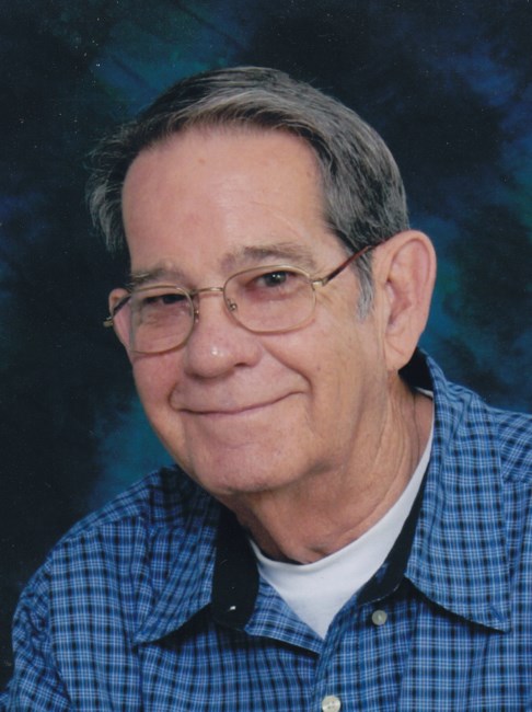 Obituary of James F. Landers