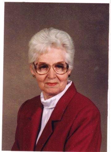 Obituary of Magdalene Schoone Bradley