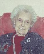 Doris Wyatt