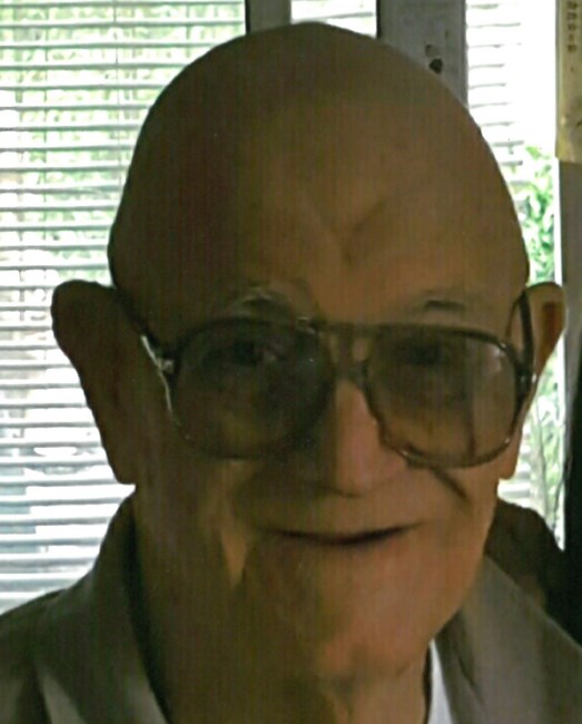 Obituario de Ronald J. Thomas Sr.
