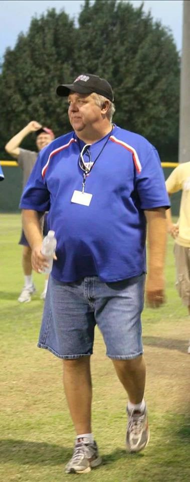 Obituary of Gregory Lawrence Foust