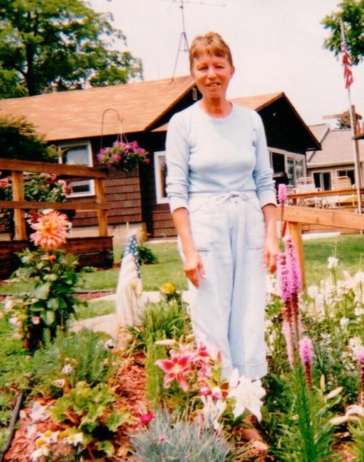 Obituary of Sharon Kay Hess