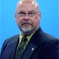 Obituary of Brian A. Garnett