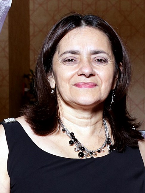 Obituary of Crisalida Chaiz Guzman