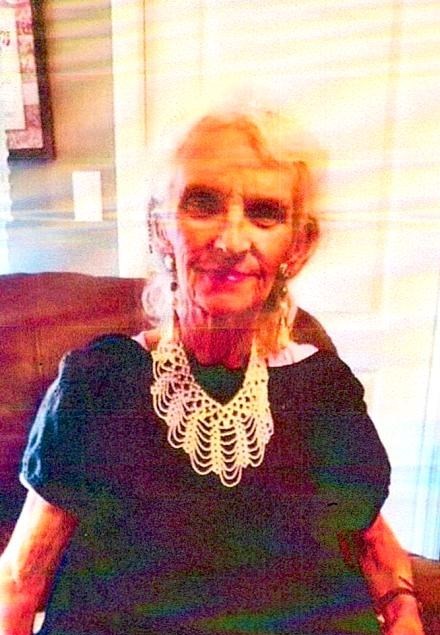 Obituary of June Mealey Stone