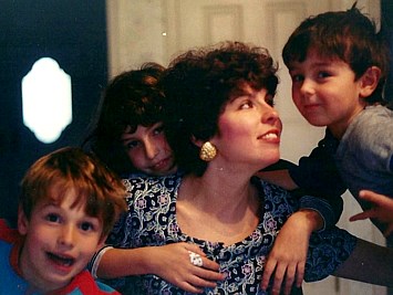 Obituary of Coleen Aleksa