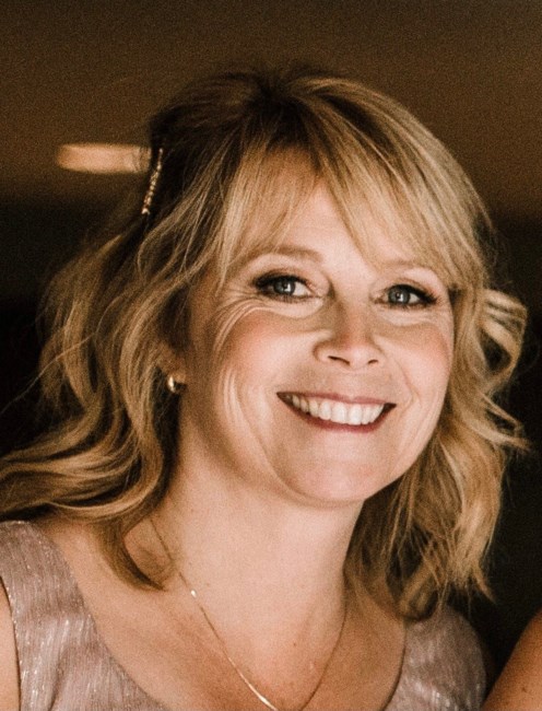 Obituary of Suzanne Lucille Turner