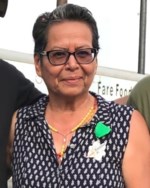 Amelia Mendoza