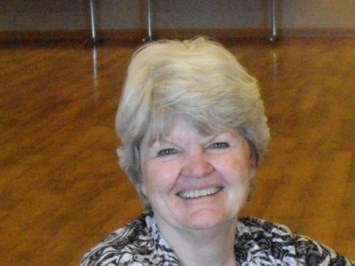 Obituary of Marilyn Diane Hurst