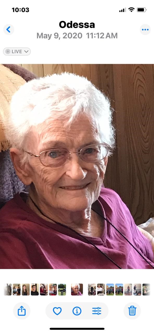 Obituary of Marita Janette Hassell