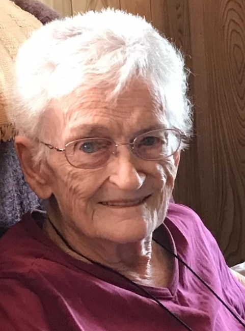 Obituary of Marita Janette Hassell