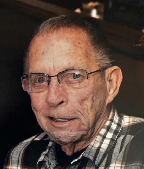 Obituary of Ronald Joseph Machinski