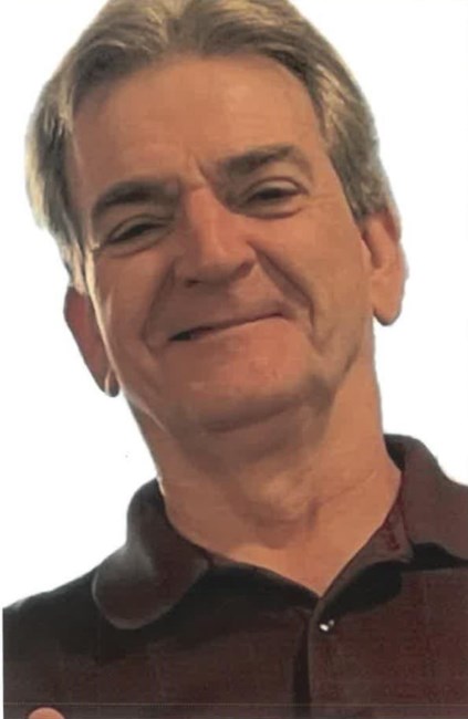 Obituary of Steven Thomas Holmes