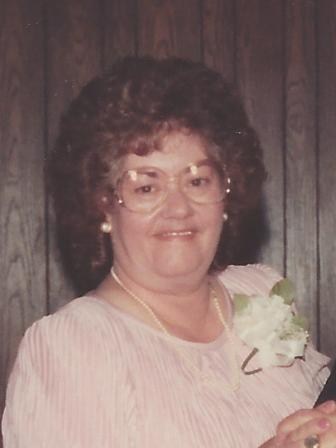 Obituary of Judy Manuel