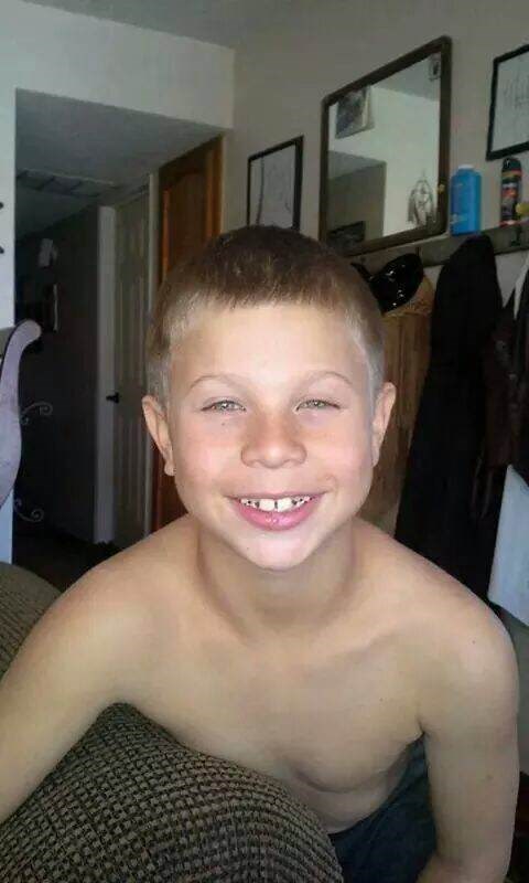 Obituario de Ayden Christopher Wheeler