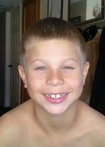 Obituario de Ayden Christopher Wheeler