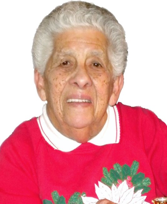 Obituary of Olivia Motha