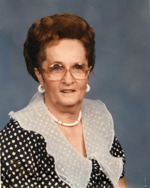 Obituario de Bernice M. Woytasczyk
