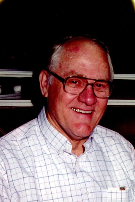 Obituary of James Dee Kennedy Jr.