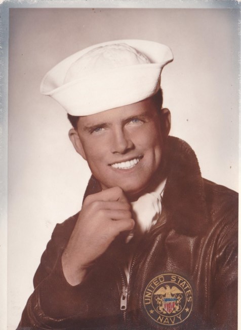 Obituary of Bruce Felder