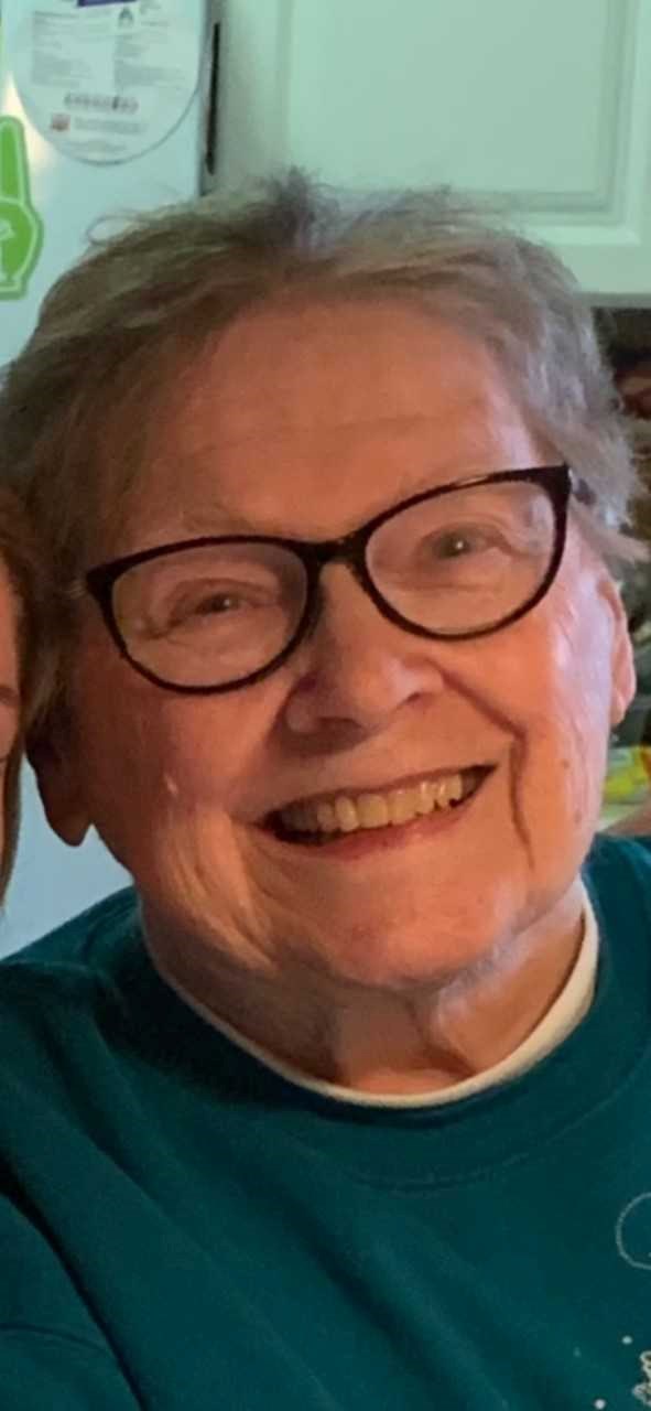 Obituary of Thelma Louise Schobert