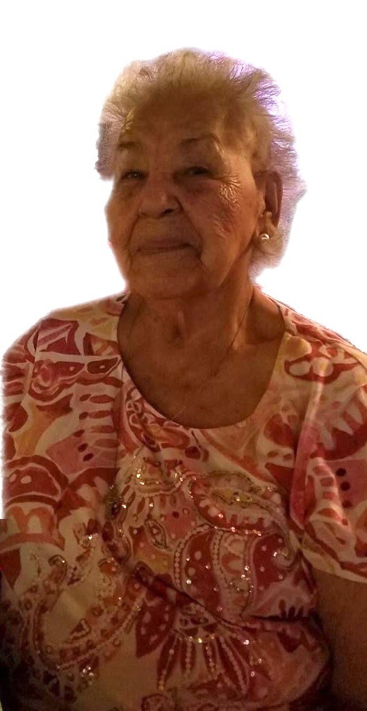 Obituary of Lola Moreno Martinez AKA Dolores