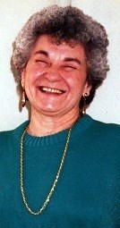 Obituary of Carol Westphal