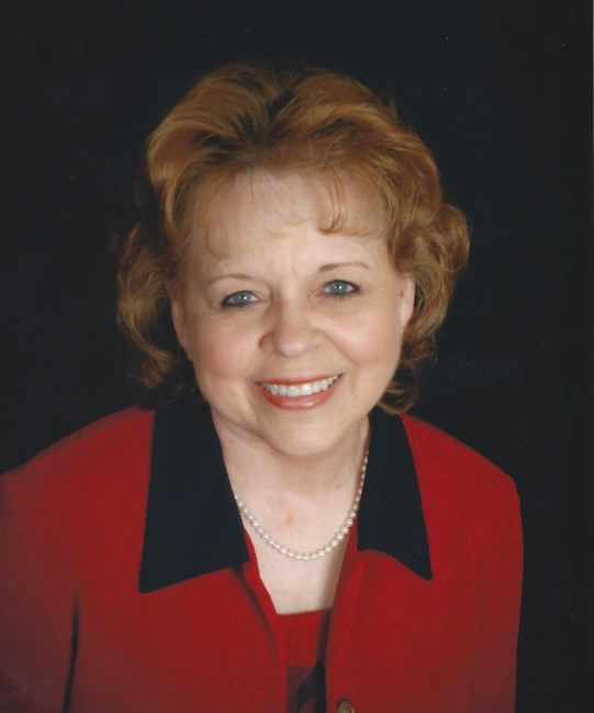 Obituary of Sharon Kay Jones