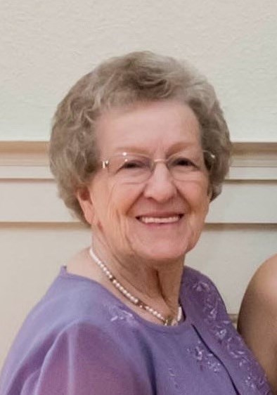 Obituary of Charlotte Alene Palmer
