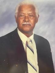 Obituary of Victor Desmond Scarlett