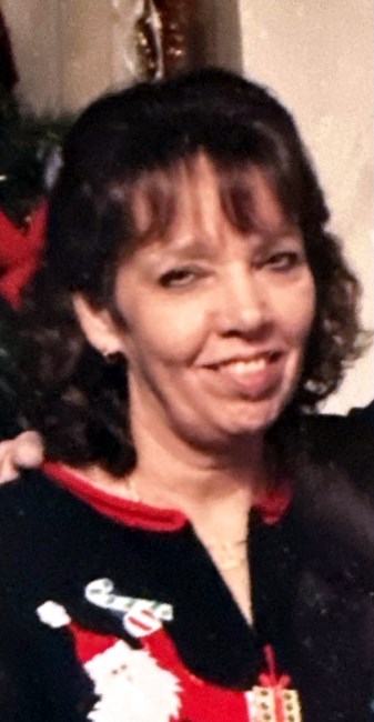 Obituary of Linda Joe Cook
