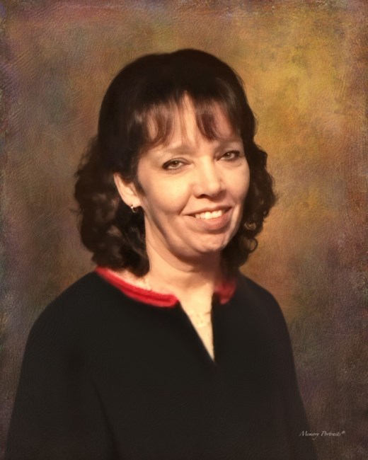 Obituary of Linda Jo Cook