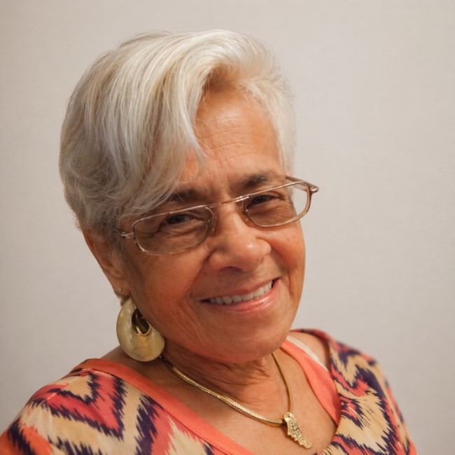 Obituary of Jacqueline Boyce