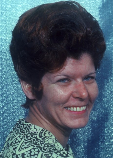 Obituary of Virginia Cochran