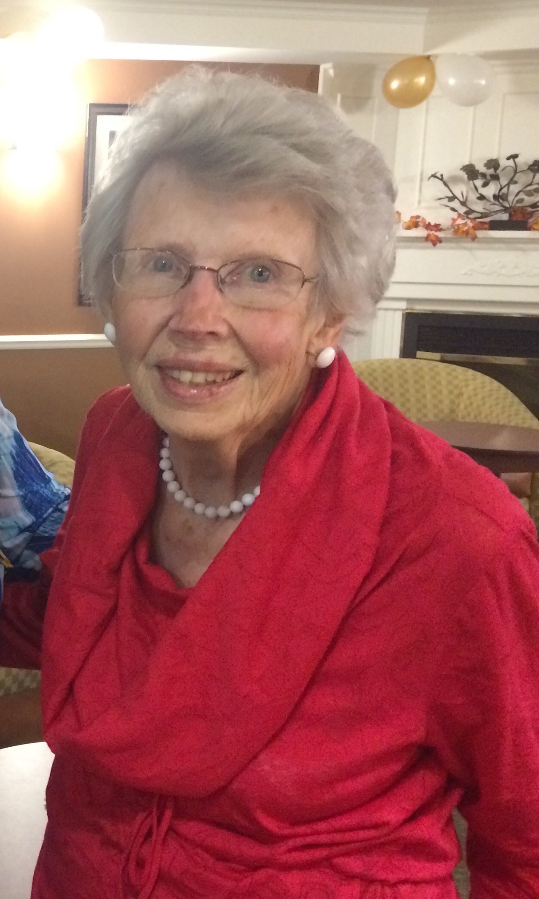 Dorothy Newton Obituary Ottawa, ON