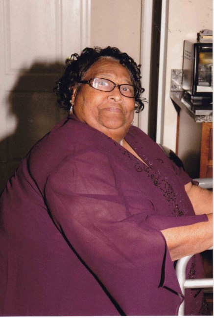 Obituary of Marvel Roberts Jackson