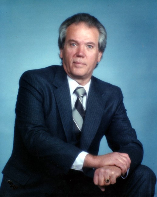 Obituary of James Lynn Haston