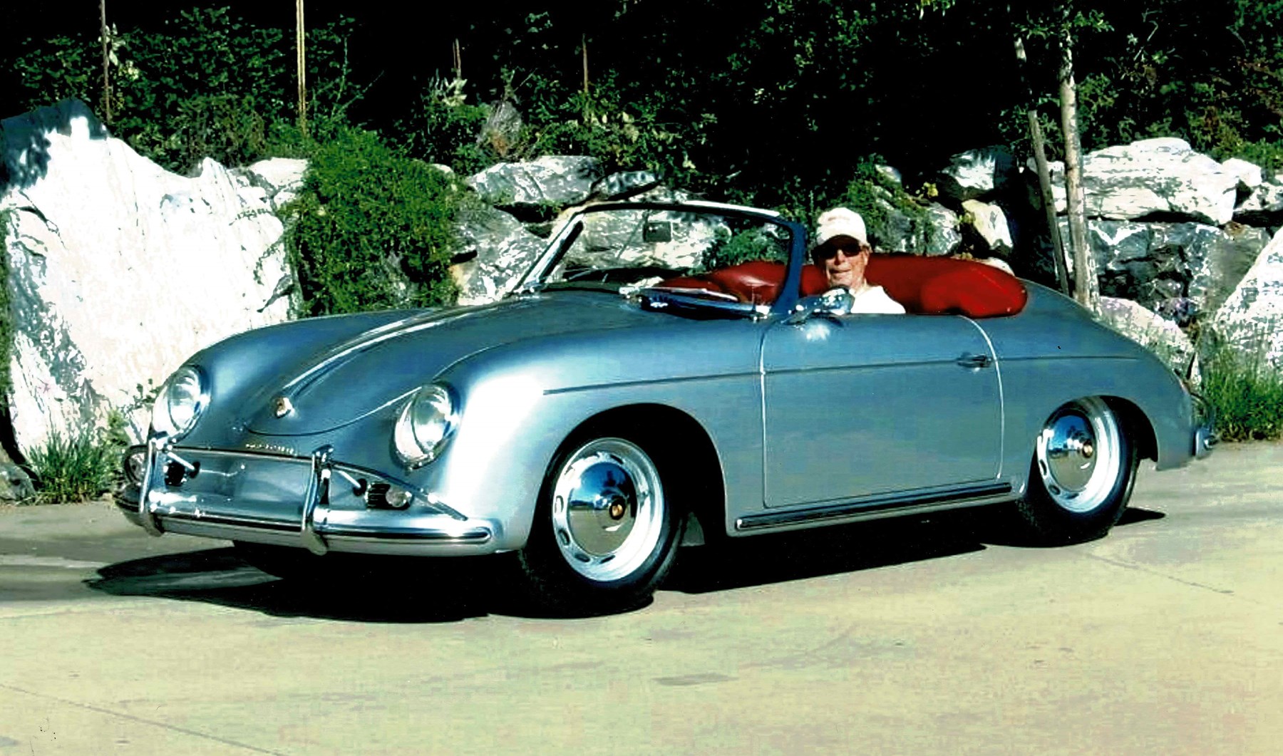 Avis de décès de Paul Carl Mehus