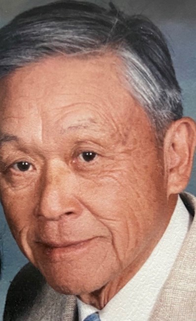 Obituary of Kusu Nakamichi
